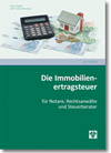 Die Immobilienertragssteuer