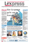 Lexpress - Die KMU-Zeitung