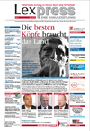 Lexpress - Die KMU-Zeitung