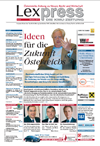 Lexpress - Die KMU-Zeitung