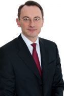 Rudolf Krickl, Partner und Experte für Familienunternehmen bei PwC Österreich
