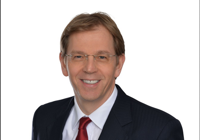 Bernd Hofmann, Partner und Leiter der Steuerabteilung von PwC Österreich (Foto: PwC)