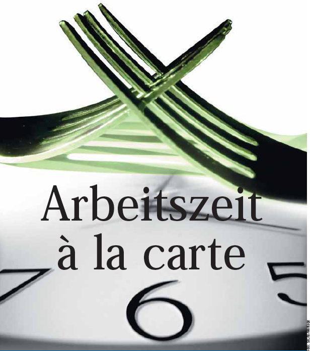 lexpress_cover_arbeitszeit-a-la-carte