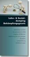 Lohn- und Sozialdumping Bekämpfungsgesetz