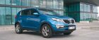 Kia Sportage Active – das „von-allem-ein-bisschen“- Modell