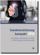 Sozialversicherung kompakt 2018