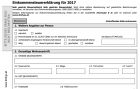 Pauschalierung für Gesellschafter-Geschäftsführer