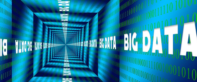 Mit dem Voranschreiten der Digitalisierung gewinnen Daten weiter an Bedeutung und werden zum wertvollsten „Rohstoff“ unserer Zeit. (Bild: pixabay)