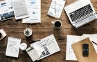 Am Arbeitsplatz zu Hause?