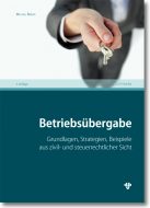 Betriebsübergabe