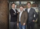 Vom Start-up zum Advanced Player: FRUX startet durch