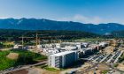Ein Meilenstein in der europäischen Industriegeschichte: Infineon realisiert das größte Investitionsprojekt Österreichs