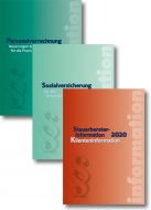 Steuerrechts-Paket 2020