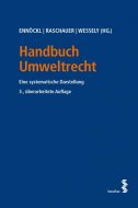 Handbuch Umweltrecht