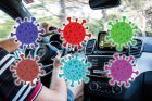Tipps für ein Corona-freies Auto