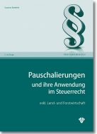 Pauschalierungen und ihre Anwendung im Steuerrecht