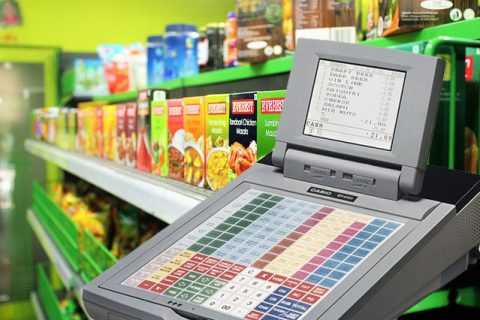 Registrierkassenpaket und digitaler Kassenbon