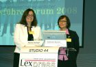 Lexpress Geschäftsführer-Forum 2008