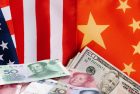 Österreich profitiert vom Handelsstreit zwischen den USA und China