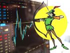 Zittert: Robinhood kommt!