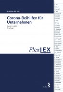 FlexLex Corona-Beihilfen für Unternehmen