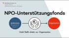 NPO-Unterstützungsfonds für das 1. Halbjahr 2021