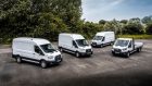 Ford startet mit E-Transit ins Zeitalter der rein elektrischen Nutzfahrzeuge