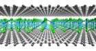 Graphen-“Sandwich” macht unmögliches Material möglich