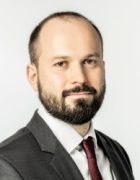 Peter Rižnik wurde Counsel bei Konrad & Partners