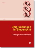 Umgründungen im Steuerrecht