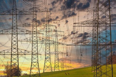 Fördercalls „Transformation der Industrie“: Investitions- und Transformations-zuschuss