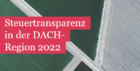 Steuern leisten Beitrag zur sozialen Gesellschaft