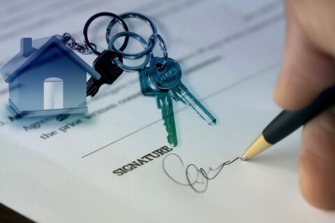 Gebührenbefreiung beim Immobilienkauf endet mit 01. Juli 2026