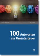 100 Antworten zur Umsatzsteuer