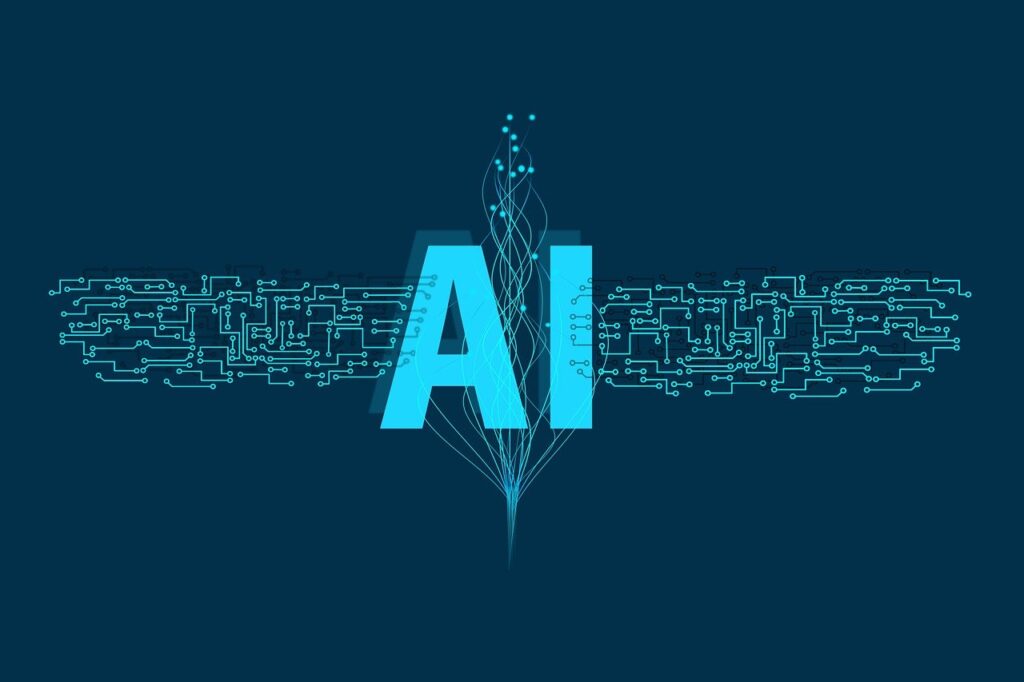 AI - Weltweit erste Regulierung künstlicher Intelligenz steht in den Startlöchern.