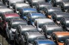 Automotive Outlook 2040