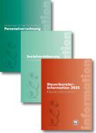 Steuerrechts-Paket 2025